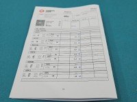 TESTOWANY Wtryskiwacz Opel Vectra C 0445110276 1.9 cdti