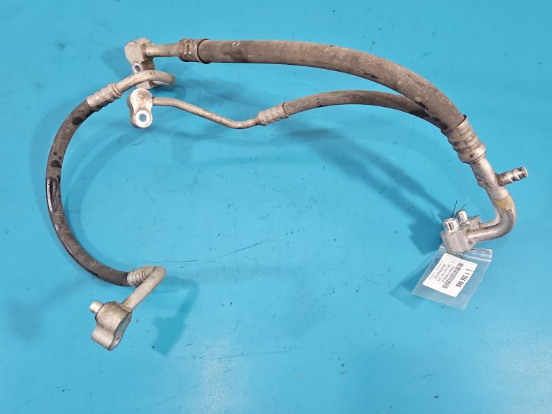 Przewód klimatyzacji rurka Opel Corsa E