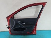 Drzwi przód prawe Renault Laguna II 5d bordowy