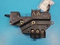 Sterownik moduł Europejska, MODUŁ BEZPIECZNIKÓW Mercedes W222 A2225407039