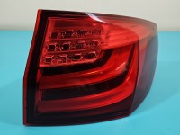Lampa tył prawa Producent części: BMW, TOURING KOMBI LED W BŁOTNIK Bmw f10 f11 kombi