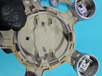 Dekielki felg komplet alufelg AUDI Q5 08-