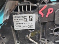 Zamek przód lewy 1395270080 Fiat Ducato IV EUROPA