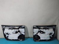 Fotele komplet kanapa Infiniti Q30