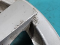 4X alufelgi felgi 16" komplet Toyota Avensis II T25 R16