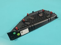 Osłona ZAŚLEPKA PLASTIK MG MG3 24- 11428127, 11151698