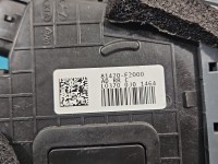 Zamek tył prawy 81420-F2000 Hyundai Elantra VI 15-20 Hyundai, 4pin