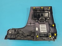 Osłona ZAŚLEPKA PLASTIK deski rozdzielczej Renault Captur II 689212623R