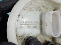 pompka Pompa paliwa Skoda Fabia I 1.2 12V 6Q0919051 4-pin