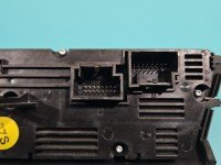 Konsola panel nawiewu AUDI A6 C7 4G0820043K