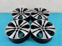 Felga aluminiowa 18" komplet alufelgi felgi Kia Sportage III 10-15