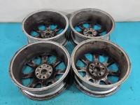 alufelgi felgi 17" komplet Toyota Avensis III T27 R17 Szerokość felgi: 7.0", 5x114.3, Odsadzenie (ET): 45, TOYOTA, 1573469,...