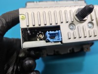 Radio fabryczne Opel Grandland 555343750, 39145557 radioodtwarzacz