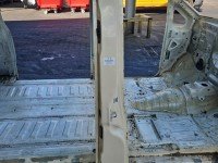 Próg prawy SŁUPEK ŚRODKOWY B Mercedes Vito W447 14- HB 5d kremowy 639/2