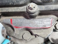 Skrzynia biegów A16191112BFFS394 Opel Corsa E 1.4 16V (B14XEL)