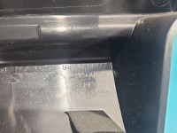 Listwa listwy dekory dekor deski Peugeot 508 II 18- eu