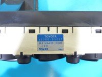 Panel nawiewu Toyota Avensis T22 55900-05080, MB146430-8390