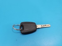 Stacyjka KLUCZYK WKŁADKA Opel Combo D 519285260
