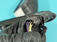 Lusterko prawe Vw Up Lc9a europa