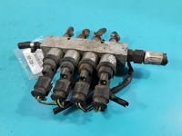 Wtryskiwacz LPG gazu 2.0 T