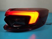 Lampa tył prawa Opel Insignia B kombi