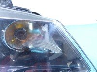 Reflektor prawy lampa przód Vw Polo V 6R 09-17 EUROPA