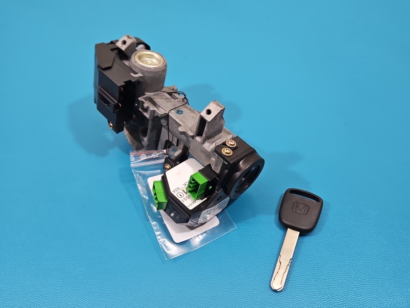 Stacyjka KLUCZYK WKŁADKA Honda Jazz II