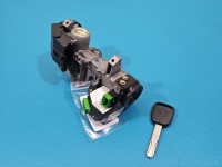 Stacyjka KLUCZYK WKŁADKA Honda Jazz II