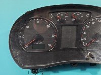 Licznik Vw Polo IV 9N 6Q0920804J 1.4 tdi EUROPA