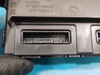 Sterownik moduł Hyundai, Europejska, WSPOMAGANIA Hyundai Elantra VII 20- 97255-AA021