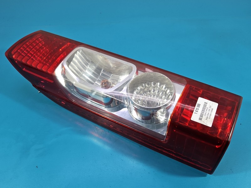 Lampa tył lewa błotnika Peugeot Boxer II inny EUROPA 01366452080