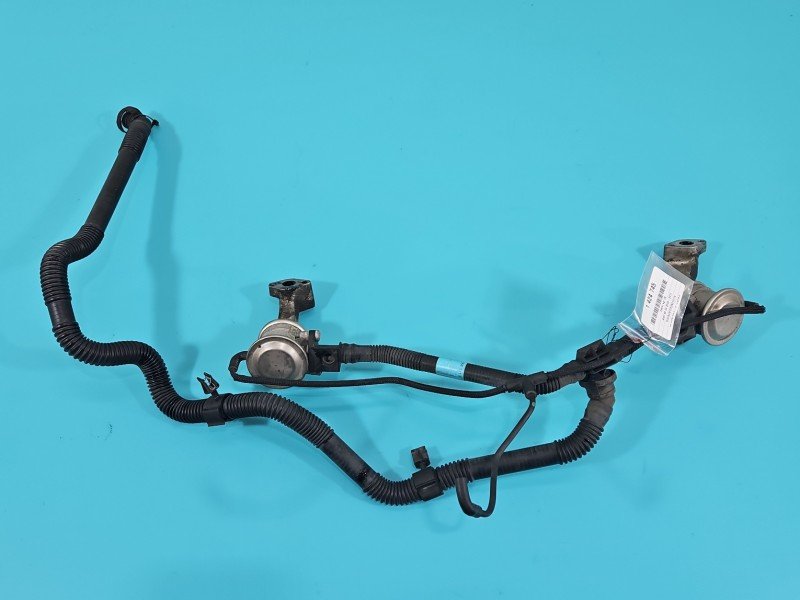 Zawór egr AUDI A8 D4 4H 3195210674 3.0 TFSI (CTUB) Zawór egr AUDI A8 D4 4H 3195210674 3.0 TFSI (CTUB)