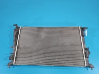 Chłodnica wody Renault Megane IV 1.5 dci 21410-2845R