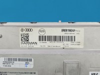 Wyświetlacz monitor AUDI Q5 8R 08- 8R0919604A