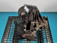 Skrzynia biegów Ford Fiesta Mk6 1.3 wiel