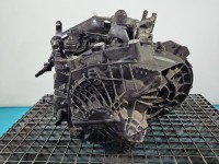 Skrzynia biegów C63563504 Alfa romeo Giulietta 1.6 jtd