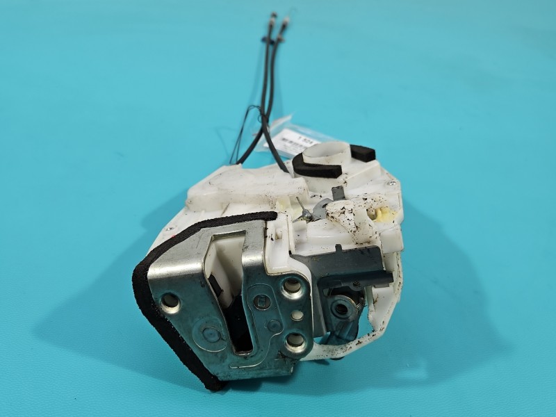 Zamek tył lewy Suzuki Sx4 I 06- Suzuki, 2pin