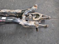 Tylna belka oś tył Audi Q3 2.0 tdi (CFGC) Tylna belka oś tył Audi Q3 2.0 tdi (CFGC)