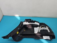 Tapicerka bagażnika lewa boczek Ford S-max II MK2