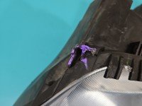 Reflektor lewy lampa przód Honda Civic VIII UFO EUROPA