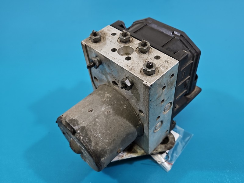Pompa abs Mercedes Vito W638 0265224017, 0265900012, A0004461289