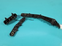 Ślizg zderzaka tył lewy Toyota Avensis III T27 52576-05040, 52578-05010