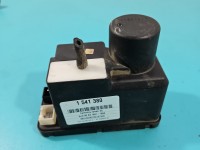 Pompka centralnego zamka Audi 80 B4 4A0862257C Producent części: Audi, Europejska