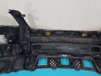 Zderzak przód Mercedes ML W164 srebrny C775
