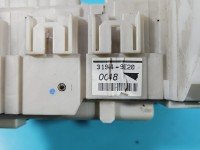 Skrzynka bezpieczników Toyota Avensis III T27 82730-05160-B, 82730-05160