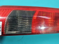 Lampa tył lewa Ford Fiesta Mk6 HB 02-06 TYLKO 5-DRZWI EUROPA