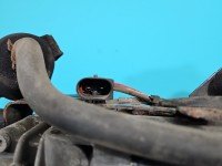 Pompa zawieszenia kompresor Mercedes W212 4430201701