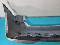 Zderzak tył Skoda Kamiq biały LF9E HB