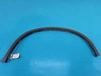 Listwa błotnika tył lewa BMW X6 E71 7176329