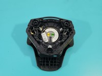 Deska rozdzielcza airbag pasażera kokpit Opel Corsa D